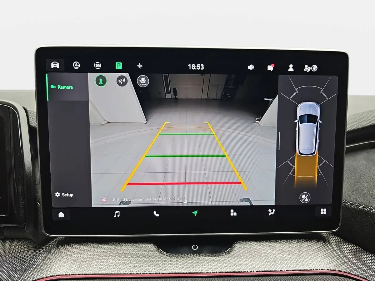 SKODA KODIAQ 1.5 TSI DSG SPORTLINE NAVI LED ACC WINTER KAMERA A