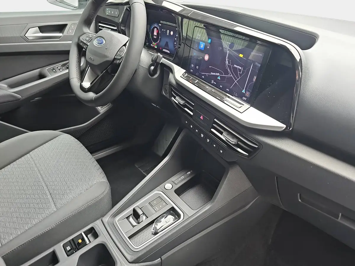 FORD TOURNEO CONNECT 1.5 EB AUTO. PHEV L2 GRAND TITANIUM NAVI LED KLIMA