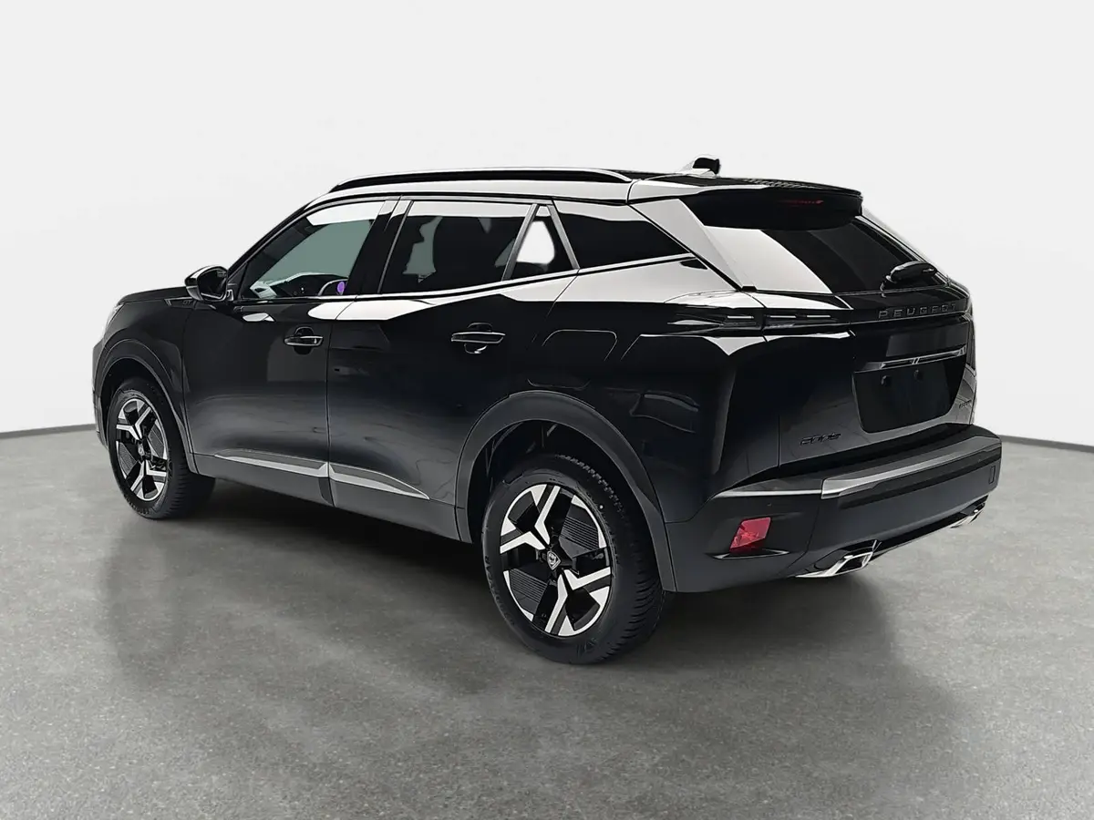 PEUGEOT 2008 1.2 HYBRID 145 E-DSC6 GT-LINE 2-WD LED KLIMAAUTO K