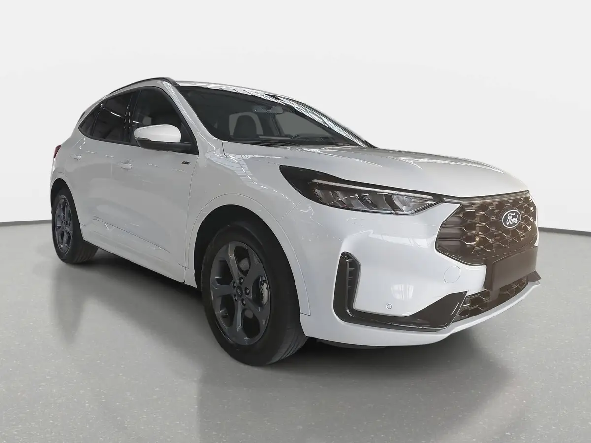 FORD KUGA 1.5 EB AUTO. ST-LINE NAVI LED KLIMAAUTO WINTER SIC