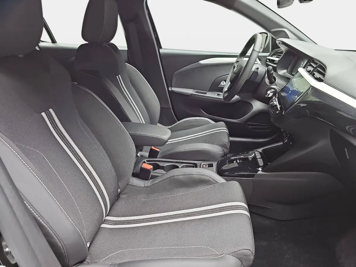 OPEL CORSA 1.2 TURBO AUTO. GS LED KLIMA SICHT WINTER DAB KAME