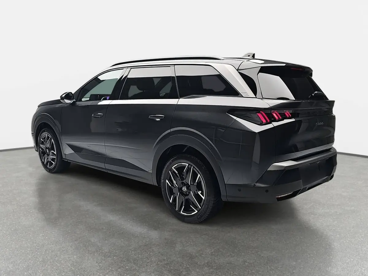 PEUGEOT 5008 1.2 HYBRID 145 E-DSC6 ALLURE KLIMA LED 7-S DAB 360