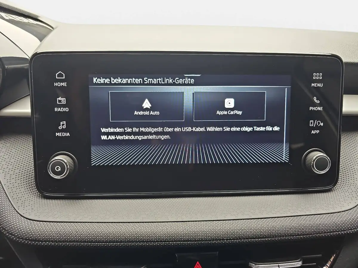 SKODA FABIA 1.0 TSI DSG 130 JAHRE LED KAMERA LM