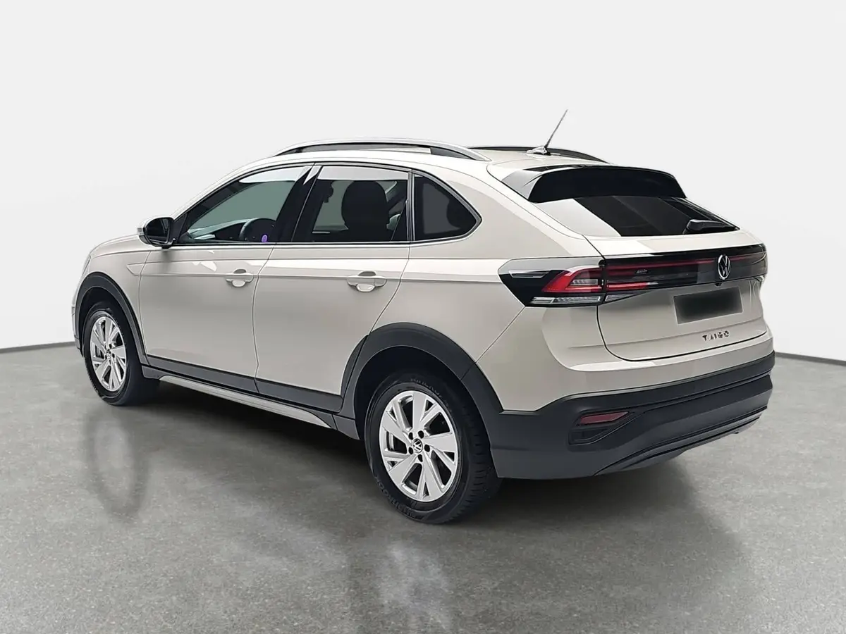 VW TAIGO 1.0 TSI DSG LIFE NAVI LED ACC SITZHEIZUNG PDC KAME