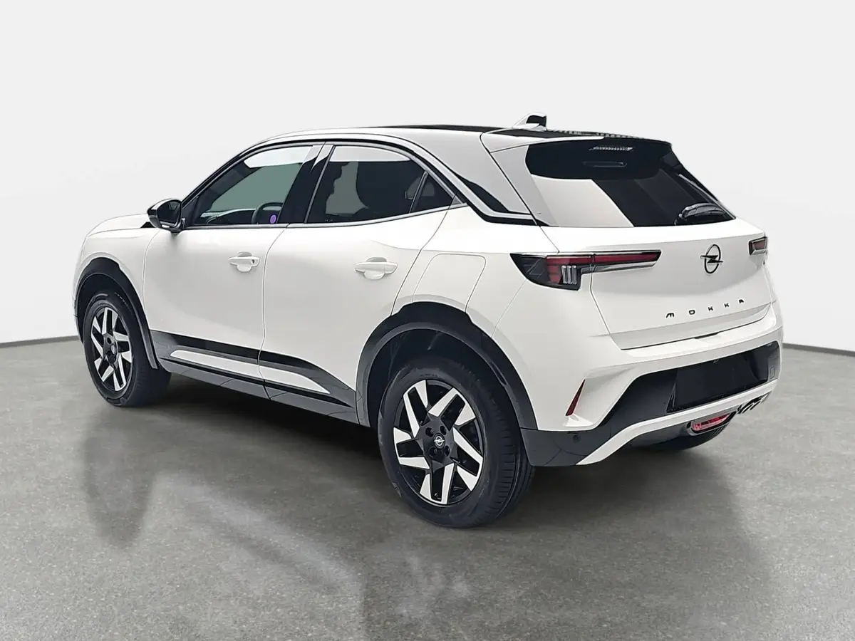 OPEL MOKKA 1.2 TURBO AUTO. 8G. GS LED KLIMAAUTO SICHT WINTER 