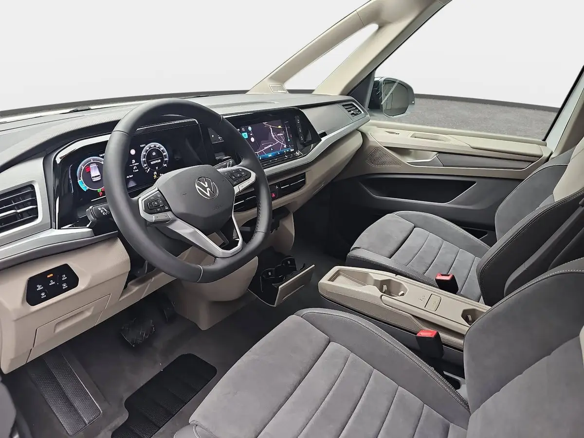 VW T7 MULTIVAN 2.0 TDI DSG EDITION ACC AHK