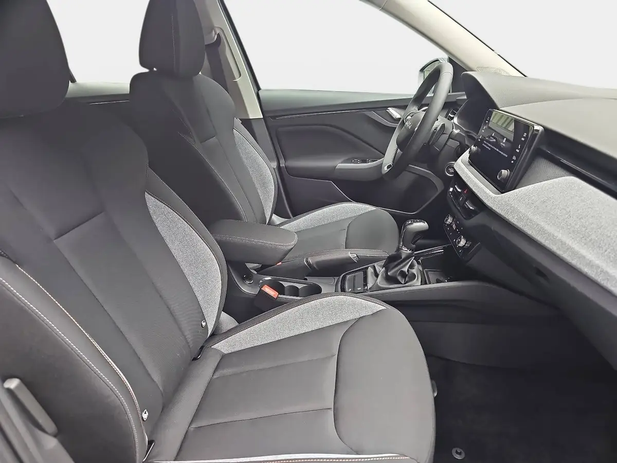 SKODA KAMIQ 1.0 TSI DSG SELECTION LED AHK LM