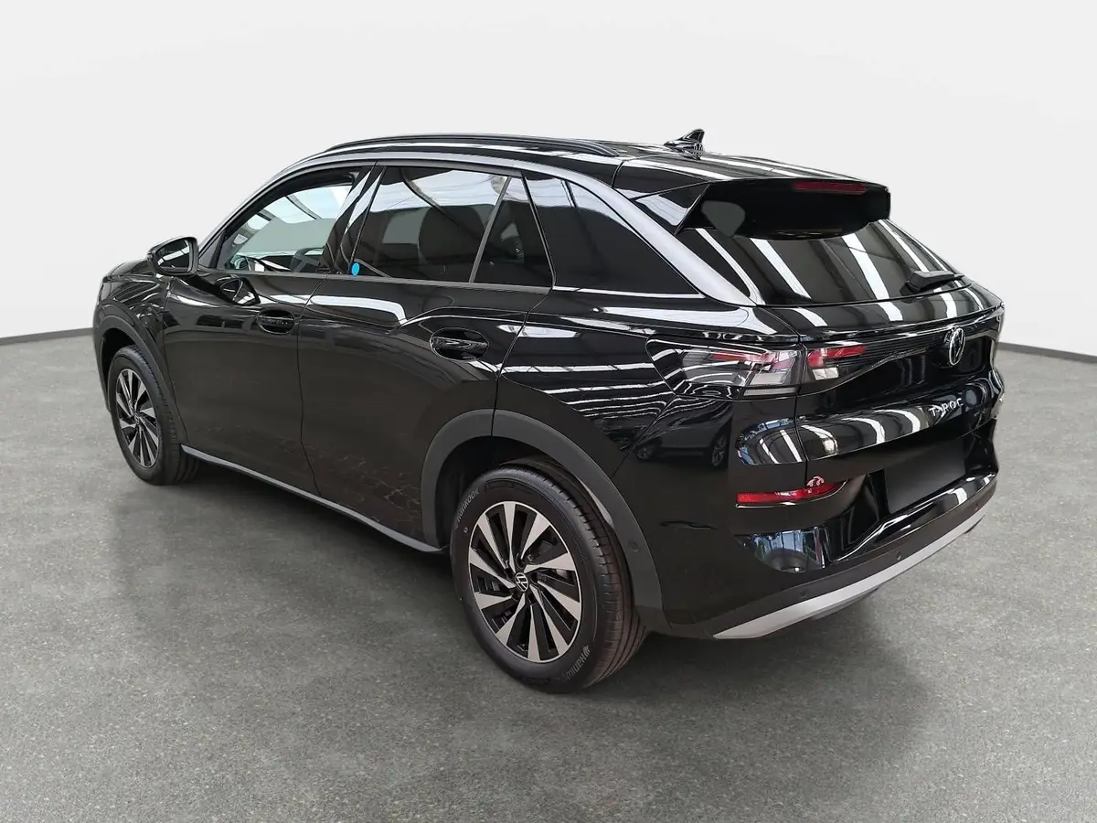 VW T-ROC 1.5 ETSI DSG LIFE ACC KAMERA WINTER
