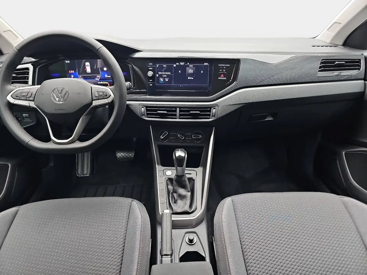 VW TAIGO 1.0 TSI DSG LIFE LED APP-CONNECT LM17