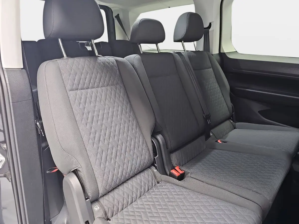 VW CADDY MAXI 2.0 TDI DSG LIFE APP-CONNECT AHK