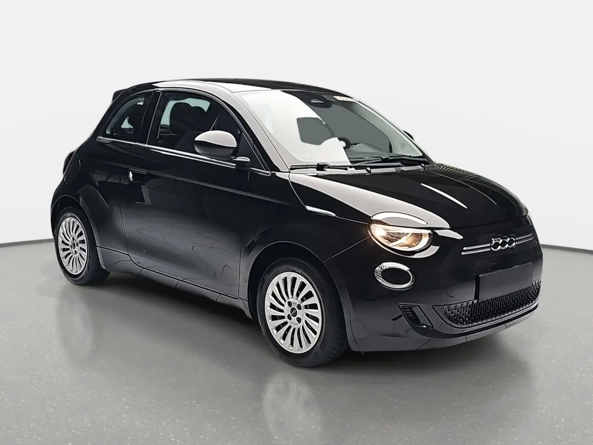 FIAT 500 ELEKTRO 23.8 KWH ACTION ALLWETTERREIFEN