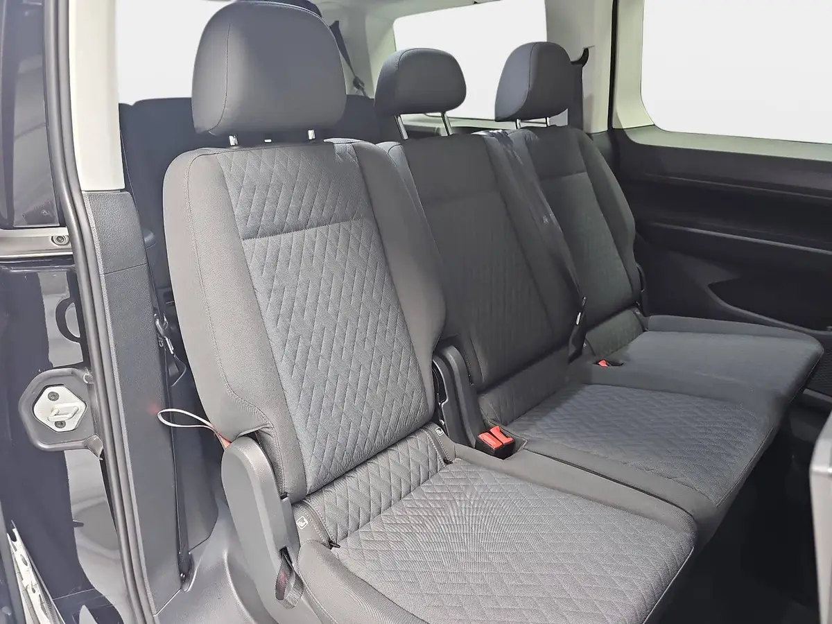 VW CADDY MAXI 1.5 TSI DSG LIFE APP-CONNECT AHK
