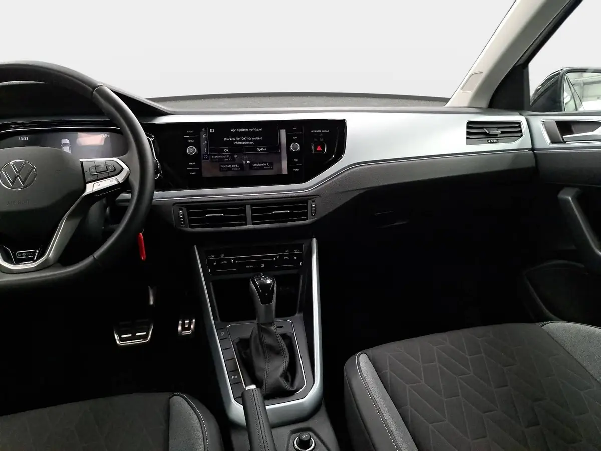 VW POLO 1.0 TSI DSG GOAL NAVI LED APP-CONNECT