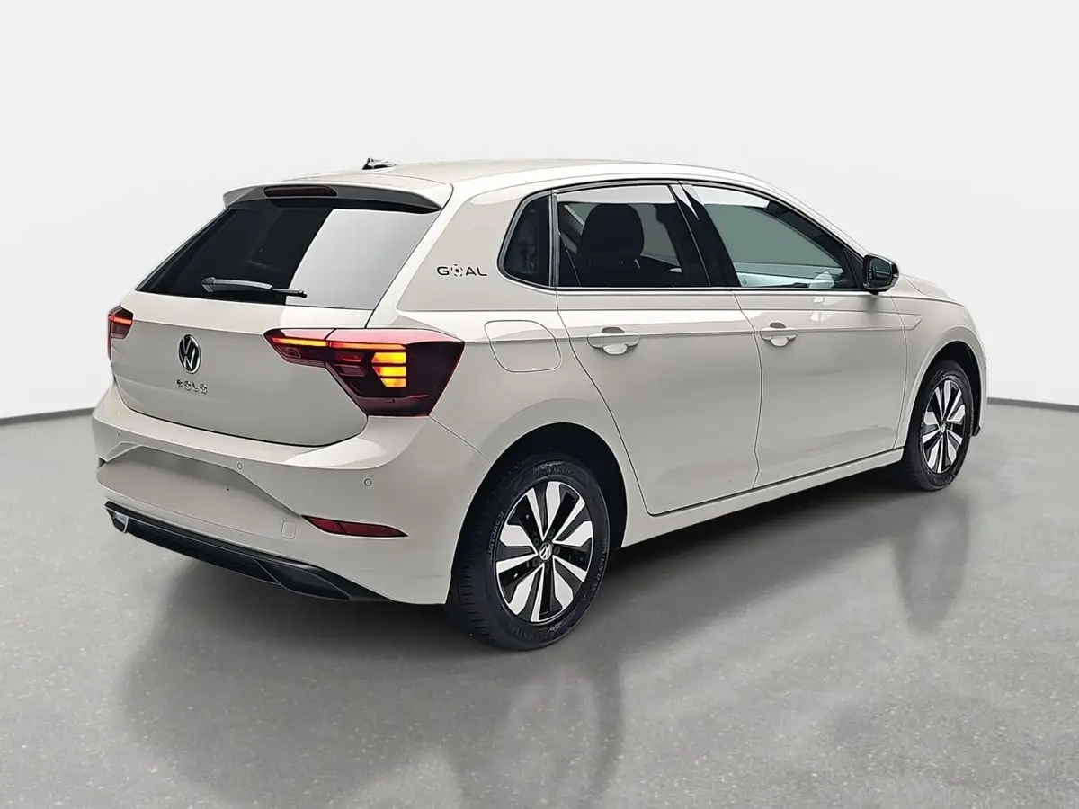 VW POLO 1.0 TSI DSG GOAL NAVI LED APP-CONNECT