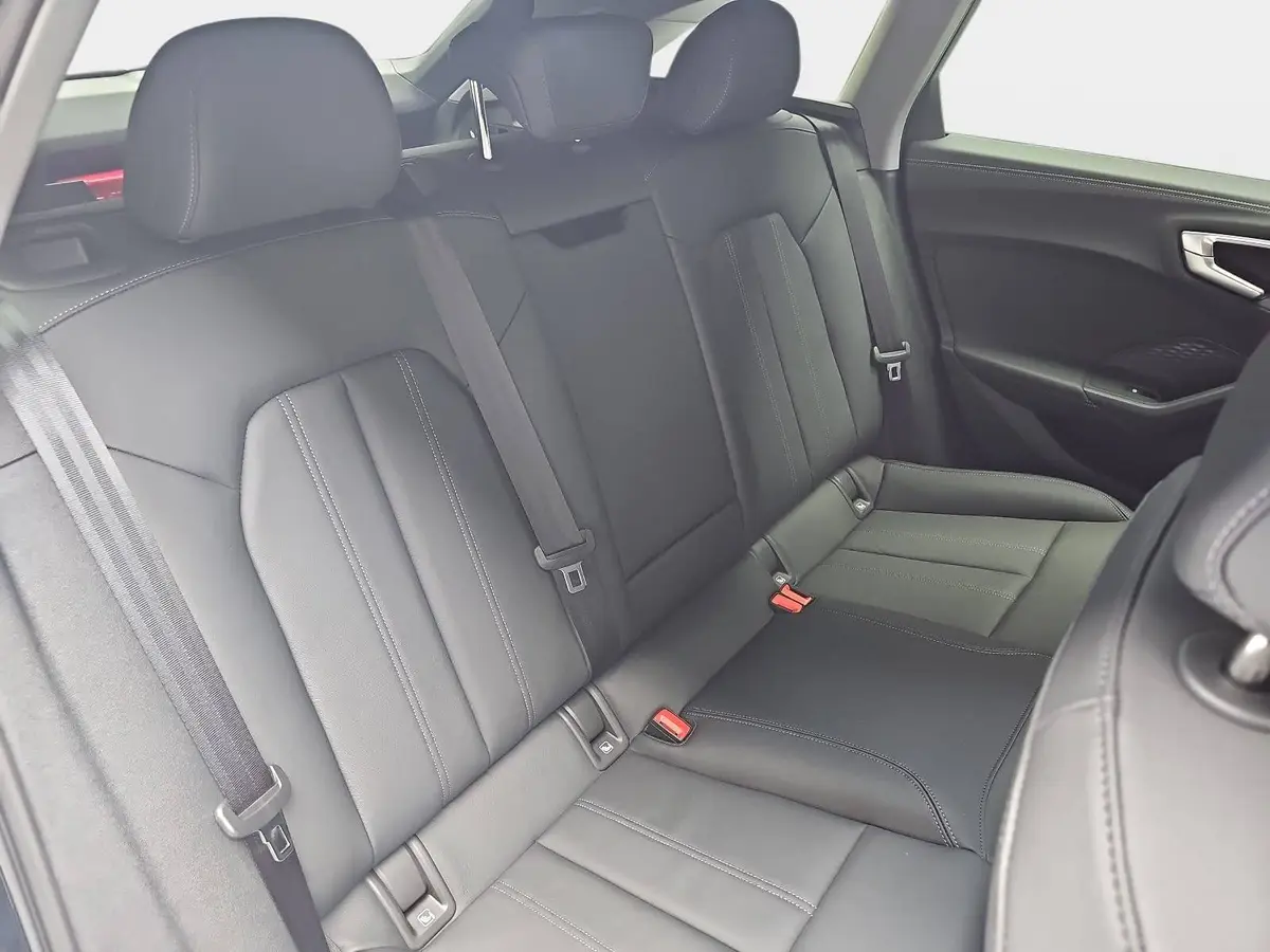 AUDI A5 2.0 TDI S-TRONIC AVANT S-LINE NAVI LED