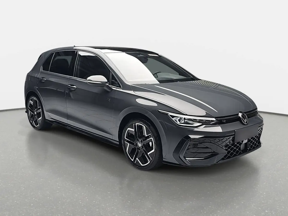 VW GOLF 1.5 ETSI DSG VIII R-LINE NAVI MATRIX-LED