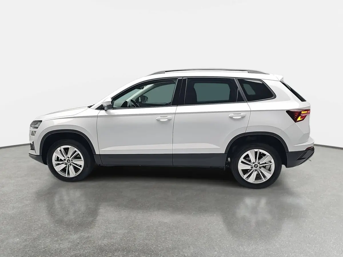 SKODA KAROQ 2.0 TDI DSG SELECTION LED AHK KAMERA