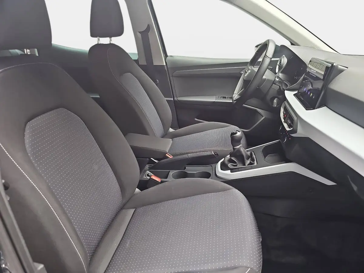 SEAT ARONA 1.0 TSI STYLE NAVI LED PDC LM16
