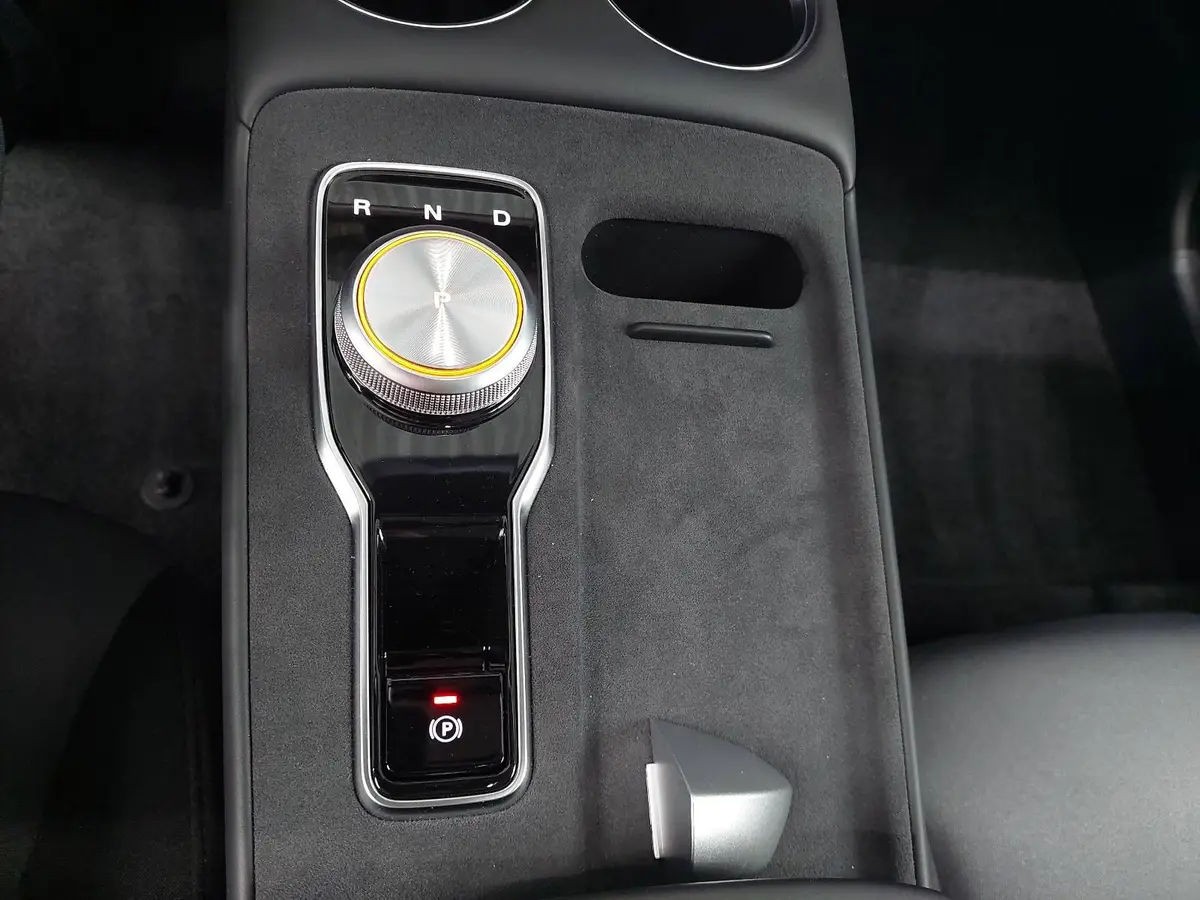 MG S5 EV 49 KWH MY25 COMFORT