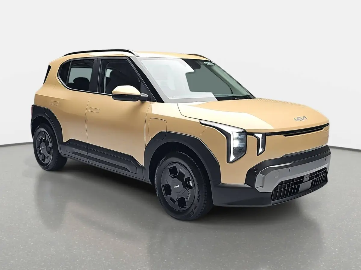 KIA EV2 42.2 KWH AIR MJ27 WINTER