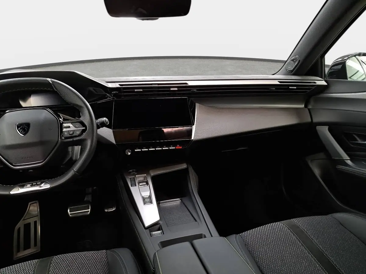 PEUGEOT 308 1.2 PURETECH 130 SW AUTO. GT