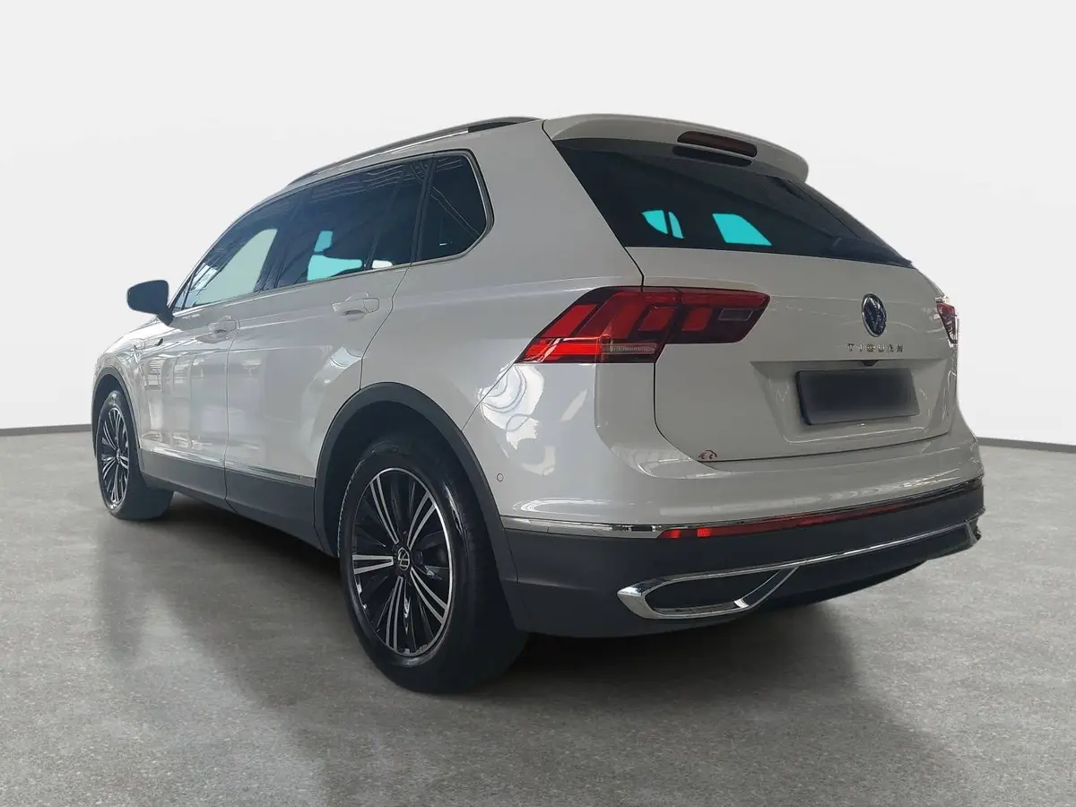 VW TIGUAN 2.0 TDI BMT ELEGANCE