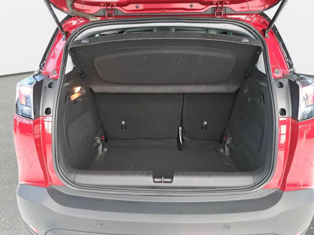 OPEL CROSSLAND 1.2 TURBO EDITION WINTER GRA