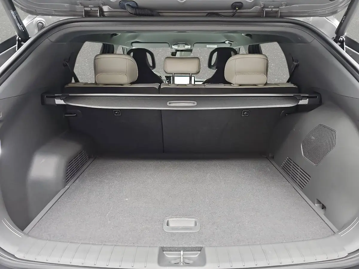 KIA EV3 81.4 KWH GT-LINE DRIVEWISE-PARK-PRO KOMFORT