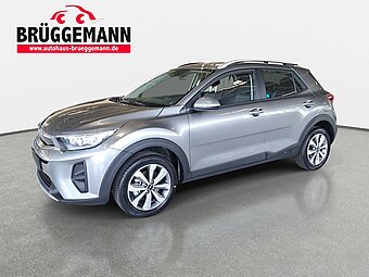 KIA STONIC 1.2 VISION MJ25 SITZH. NAVI