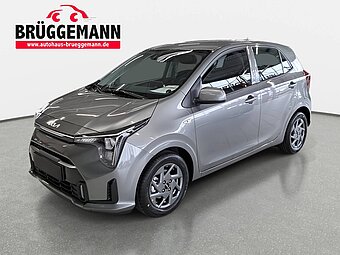 KIA PICANTO 1.0 AUTO. (AMT) VISION MJ25 SITZH. NAVI KAMERA