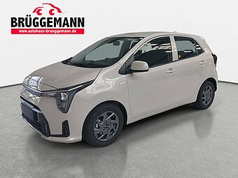 KIA PICANTO 1.0 AUTO. (AMT) VISION MJ25 SITZH. NAVI KAMERA