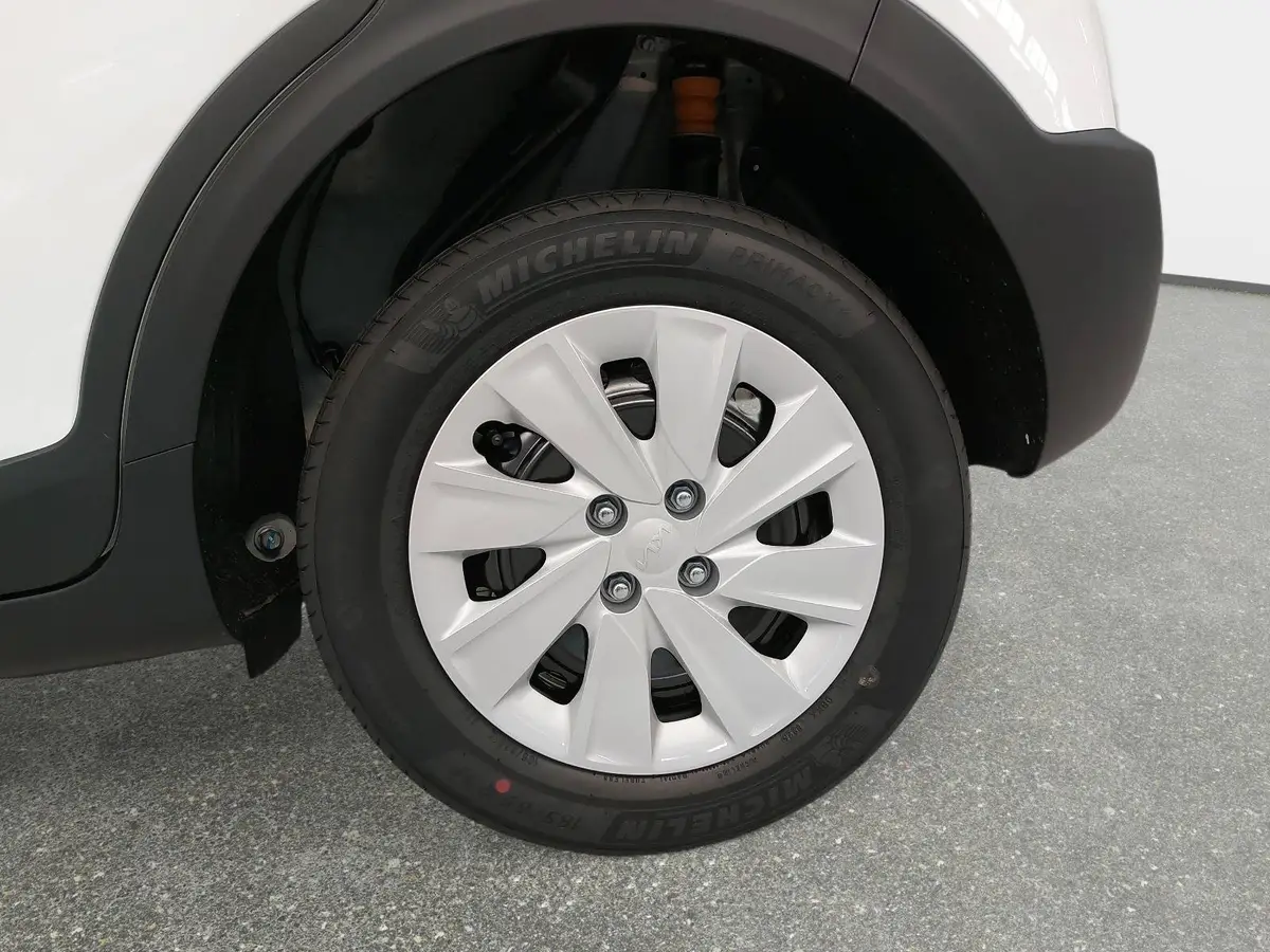 KIA STONIC 1.0 T-GDI 100 EDITION 7 WINTER