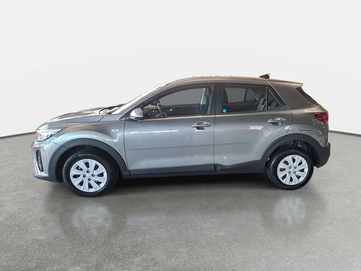 KIA STONIC 1.0 T-GDI 100 EDITION 7 WINTER