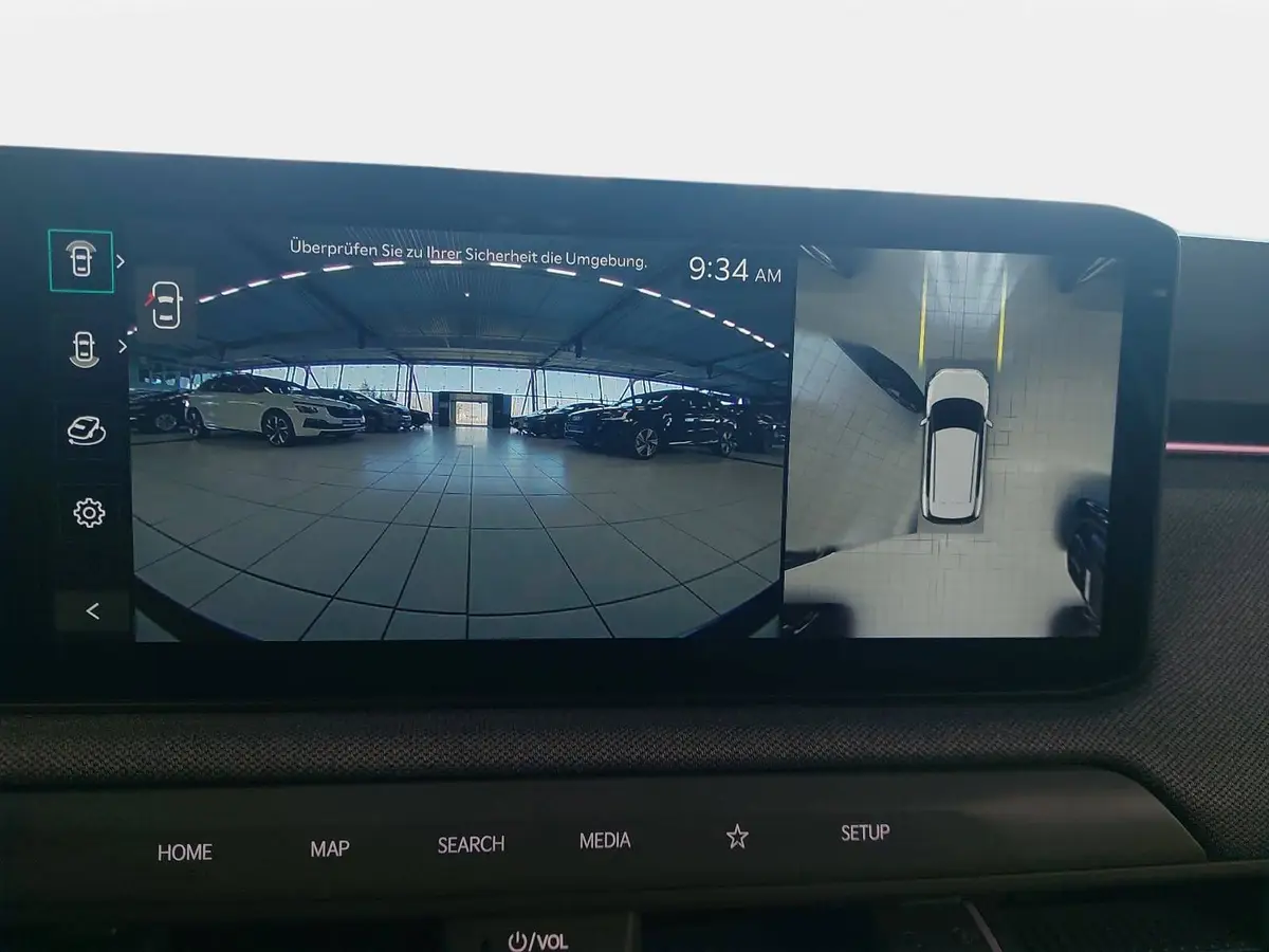 KIA EV3 81.4 KWH EARTH MJ26 WINTER BUSIN. UPGRADE DRIVEWISE-PARK DESIGN SOUND