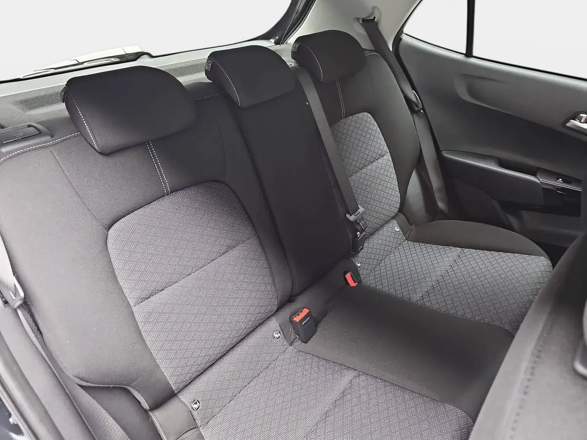 KIA PICANTO 1.0 GDI AUTO. (AMT) SPIRIT MJ26 LED SITZH. NAVI KAMERA