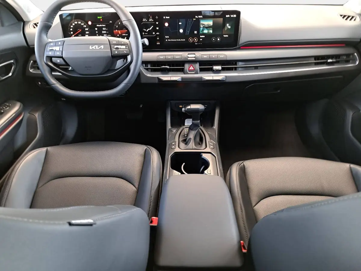 KIA K4 1.6 T-GDI 150 PS DCT7 SPIRIT MJ26 DRIVEWISE-PARK SOUND