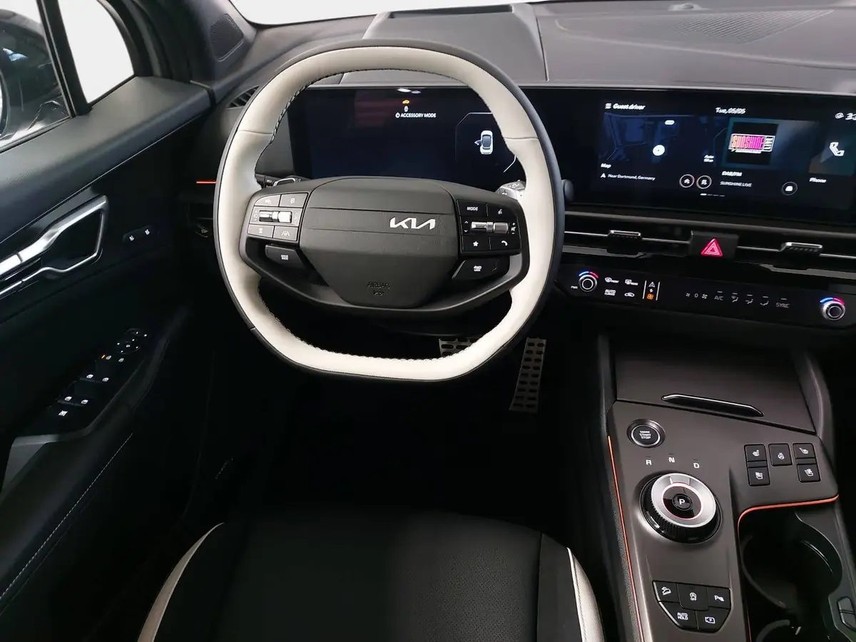 KIA SPORTAGE 1.6 T-GDI 180 AWD DCT GT-LINE MJ26 DRIVEWISE SOUND