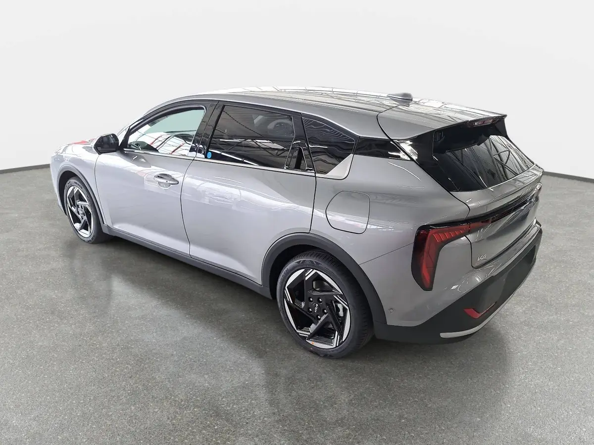 KIA K4 1.6 T-GDI 150 PS DCT7 SPIRIT MJ26 DRIVEWISE-PARK SOUND