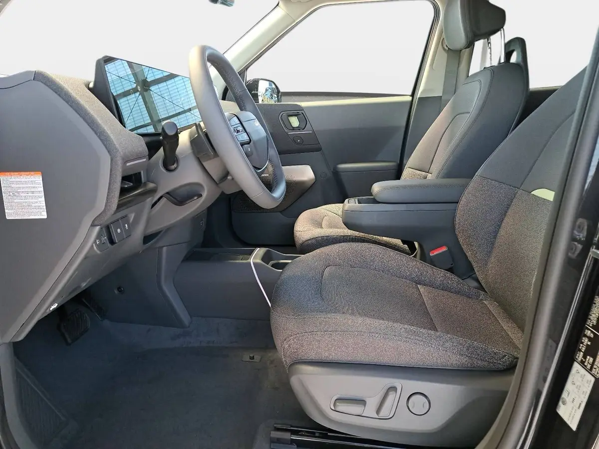 KIA EV2 42.2 KWH EARTH MJ27 WINTER-CONNECT TECHNOLOGY DRIVEWISE-PARK DESIGN