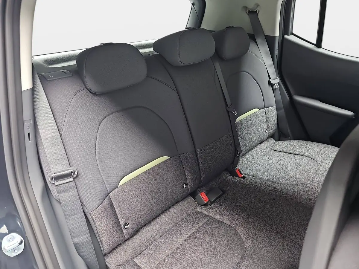 KIA EV2 42.2 KWH AIR MJ27 WINTER WÄRMEPUMPE NAVIGATION