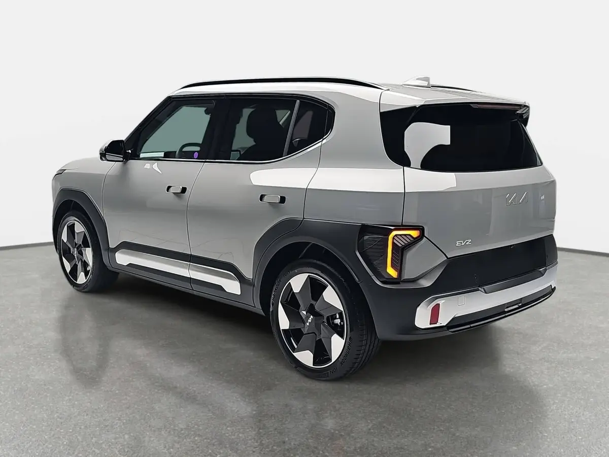 KIA EV2 42.2 KWH EARTH MJ27 WINTER-CONNECT TECHNOLOGY DRIVEWISE-PARK DESIGN