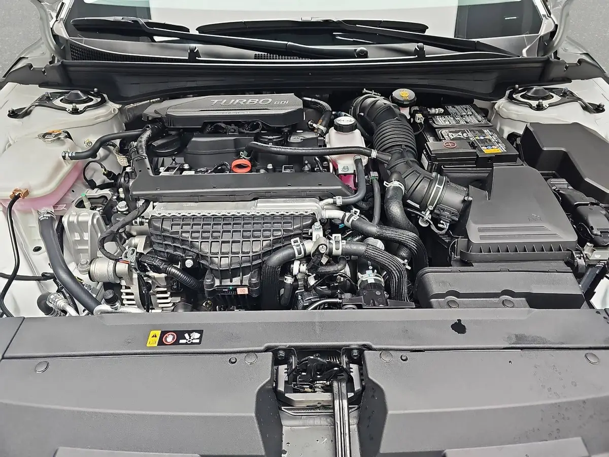 KIA K4 SW 1.6 T-GDI 150 PS DCT7 SPIRIT MJ26 DRIVEWISE-PARK SOUND