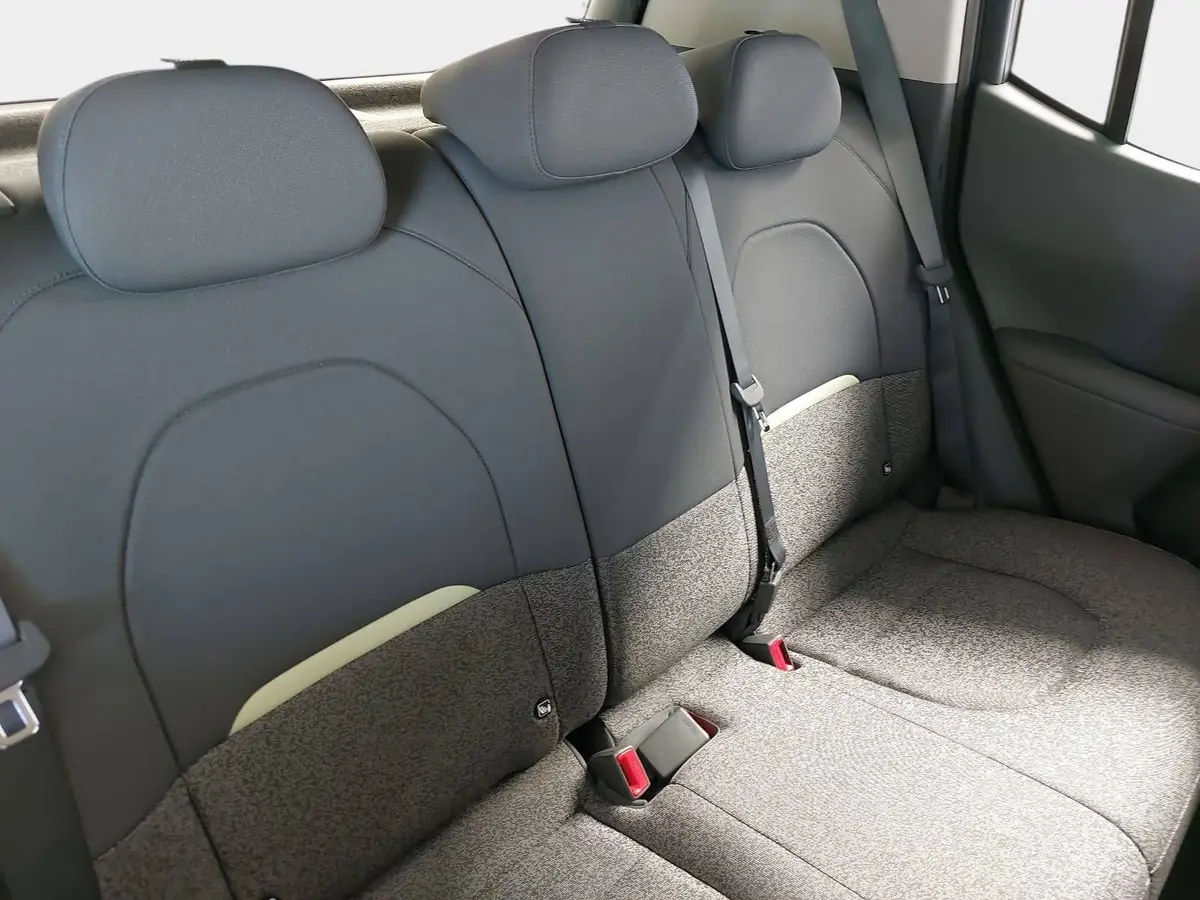 KIA EV2 42.2 KWH AIR MJ27 WINTER