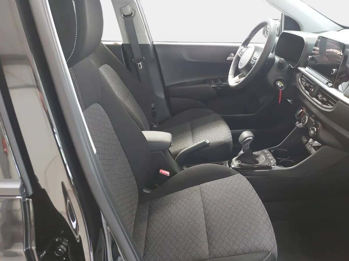 KIA PICANTO 1.0 GDI AUTO. (AMT) VISION MJ26 SITZH. NAVI KAMERA