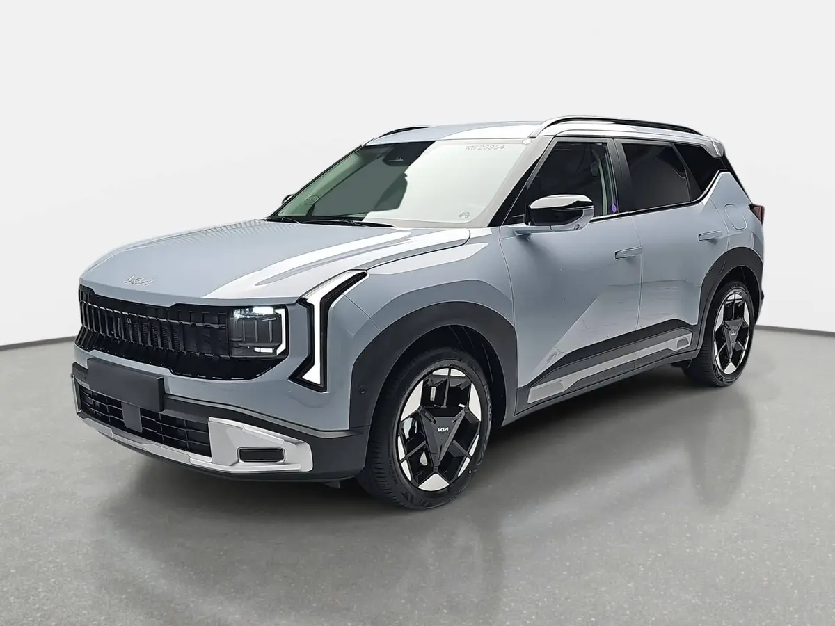 KIA SELTOS 1.6 T-GDI 2WD DCT SPIRIT MJ27 DRIVEWISE COMFORT