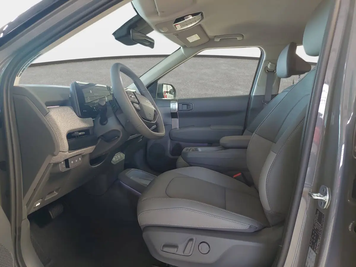 KIA EV3 81.4 KWH EARTH MJ26 WINTER BUSIN. UPGRADE DRIVEWISE-PARK DESIGN SOUND