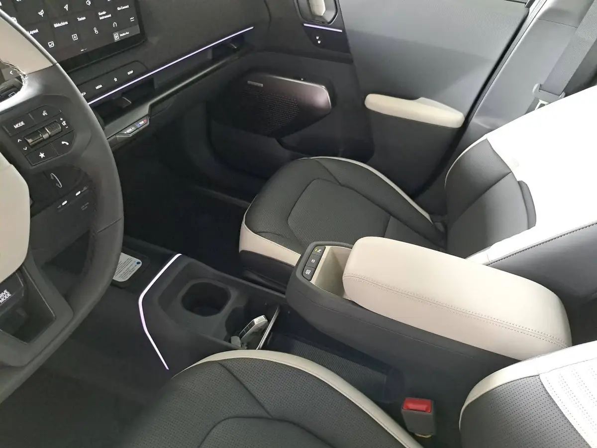KIA EV2 61.0 KWH GT LINE MJ27 WINTER-CONNECT 22KW-AC TECHN DRIVEWISE-PARK KOM GD