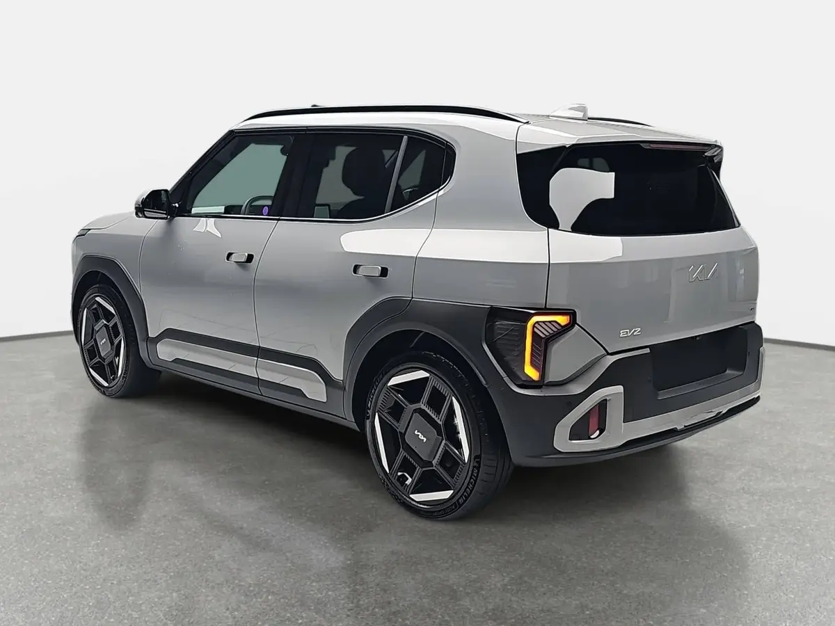 KIA EV2 61.0 KWH GT LINE MJ27 WINTER-CONNECT 22KW-AC TECHN DRIVEWISE-PARK KOM GD