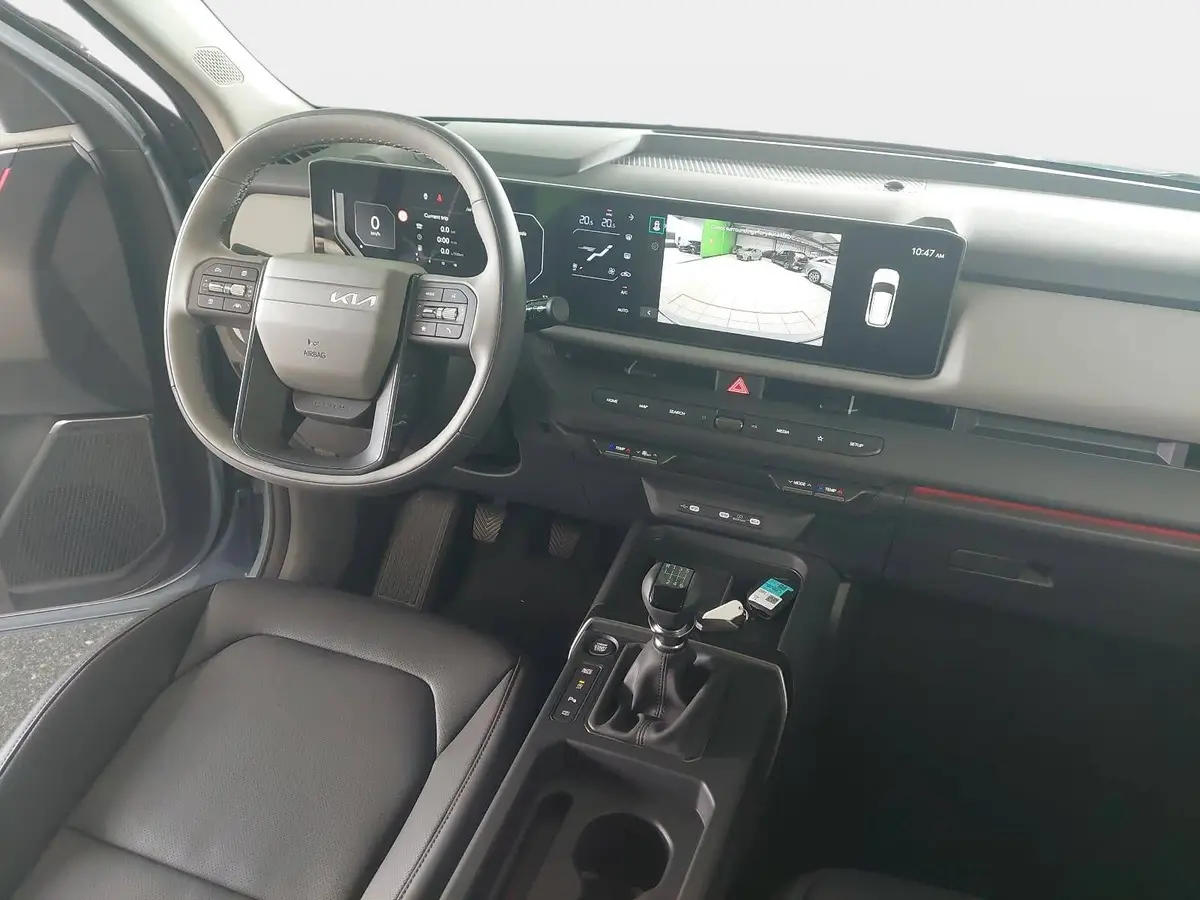KIA SELTOS 1.6 T-GDI 2WD VISION MJ27 SOUND&NAVI DESIGN
