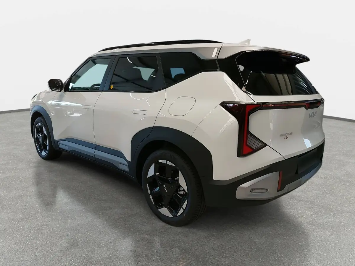KIA SELTOS 1.6 T-GDI 2WD VISION MJ27 SOUND&NAVI DESIGN